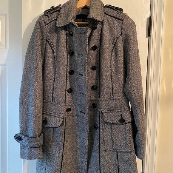 Steve Madden coat - Picture 1 of 4